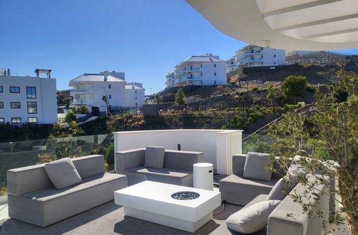 Image No.4-3 Bed Penthouse for sale