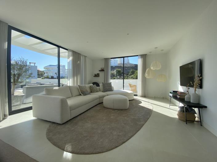 Image No.16-3 Bed Penthouse for sale