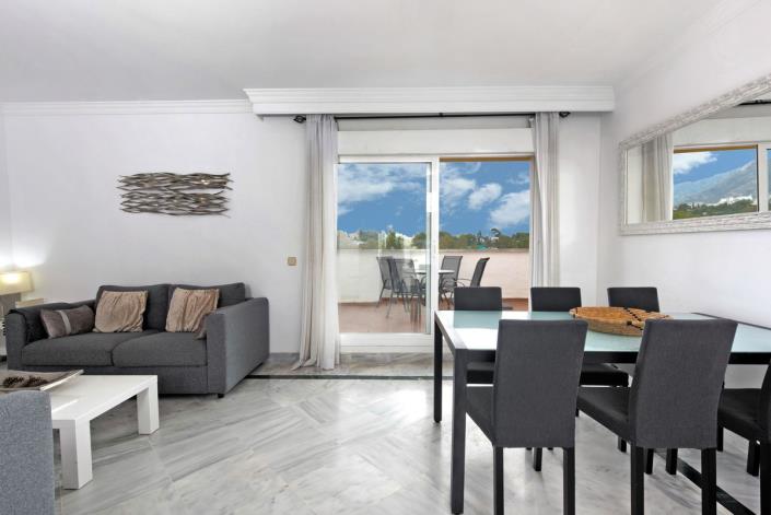 Image No.26-2 Bed Penthouse for sale