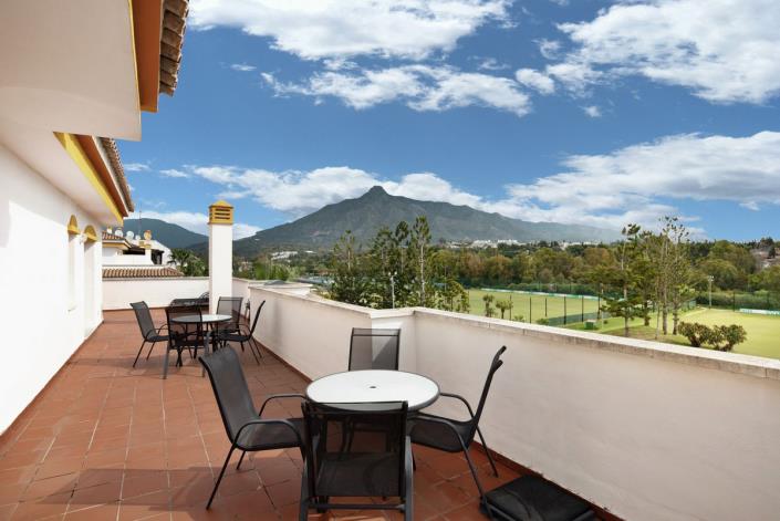 Image No.1-2 Bed Penthouse for sale