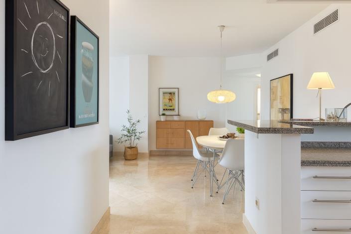 Image No.2-3 Bed Apartment for sale