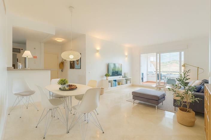 Image No.9-3 Bed Apartment for sale