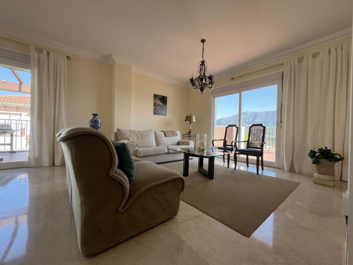 Image No.4-3 Bed Penthouse for sale