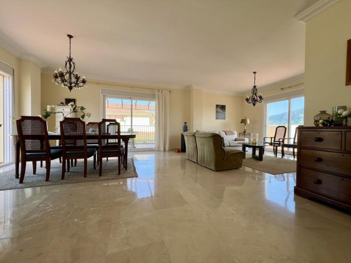 Image No.6-3 Bed Penthouse for sale