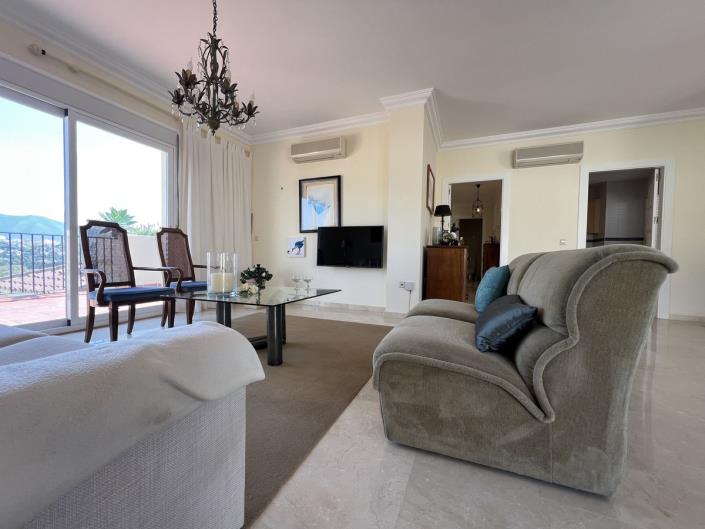 Image No.5-3 Bed Penthouse for sale