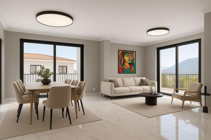 Image No.7-3 Bed Penthouse for sale