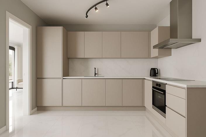 Image No.11-3 Bed Penthouse for sale