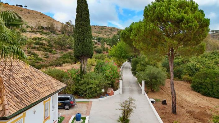 Image No.4-4 Bed Villa / Detached for sale