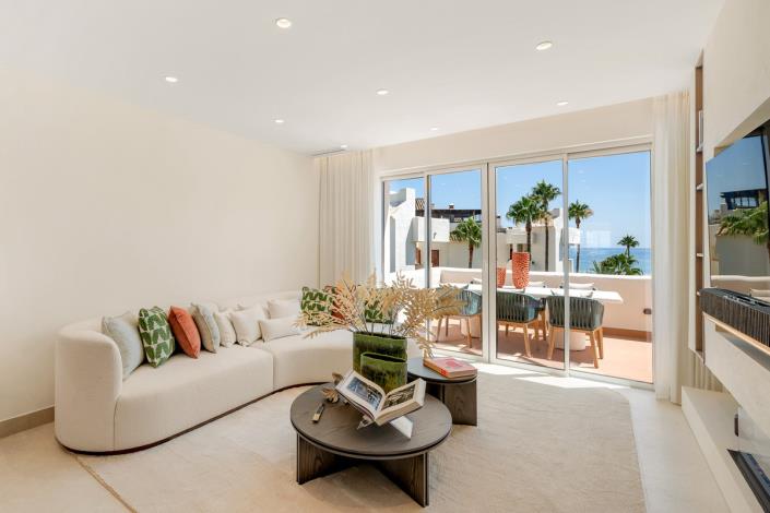 Image No.3-3 Bed Duplex for sale