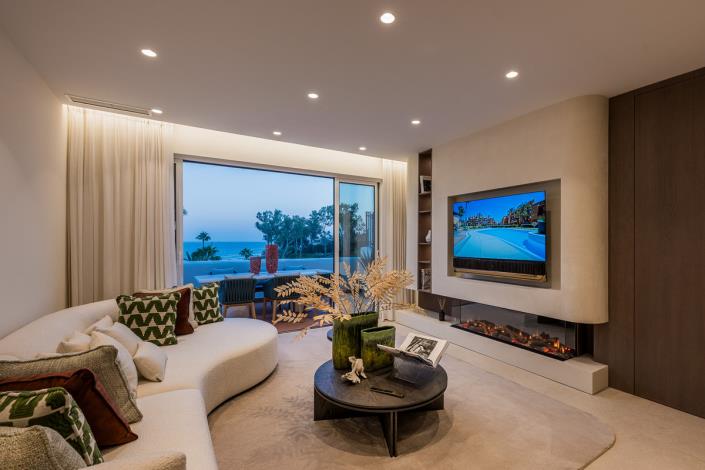 Image No.5-3 Bed Duplex for sale