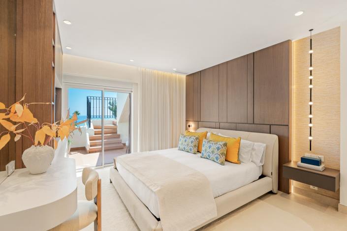 Image No.9-3 Bed Duplex for sale