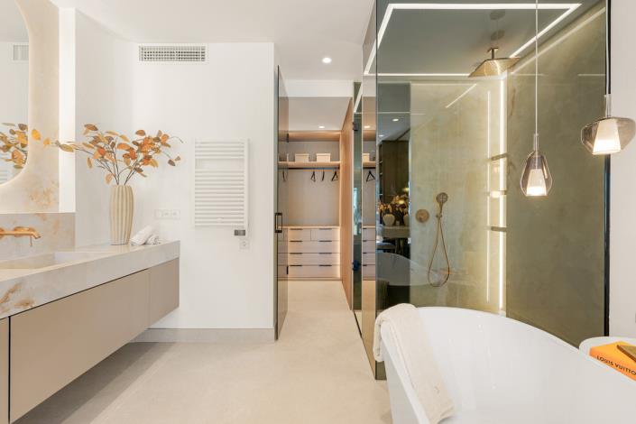 Image No.16-3 Bed Duplex for sale