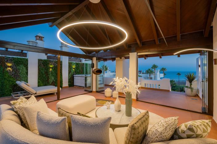 Image No.23-3 Bed Duplex for sale