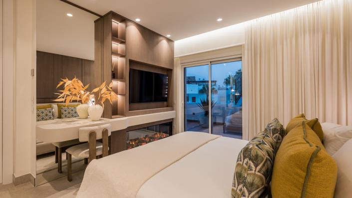 Image No.25-3 Bed Duplex for sale