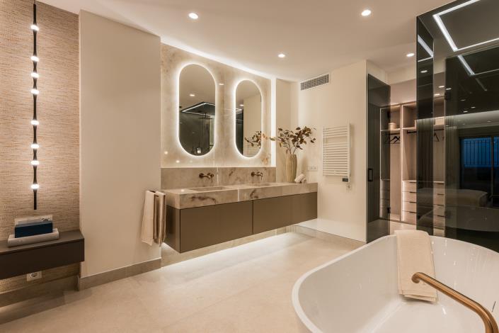 Image No.26-3 Bed Duplex for sale