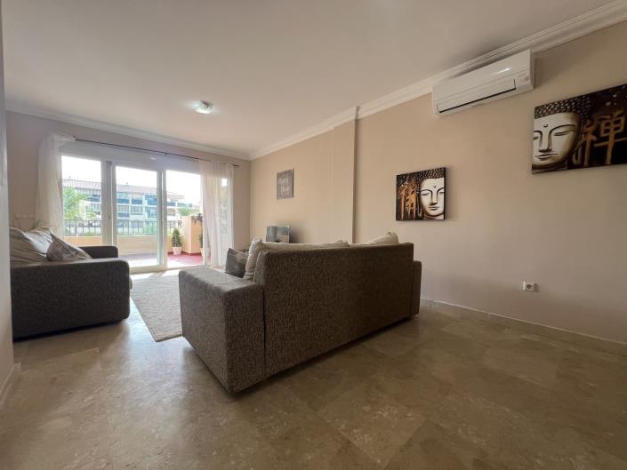 Image No.2-Appartement de 2 chambres à vendre à La Cala De Mijas