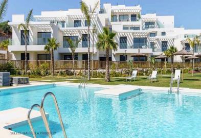 3 Bed Apartment for sale