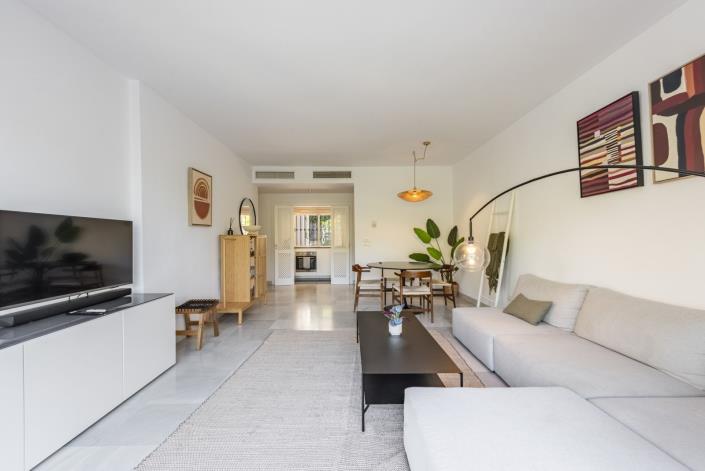 Image No.3-2 Bed Apartment for sale