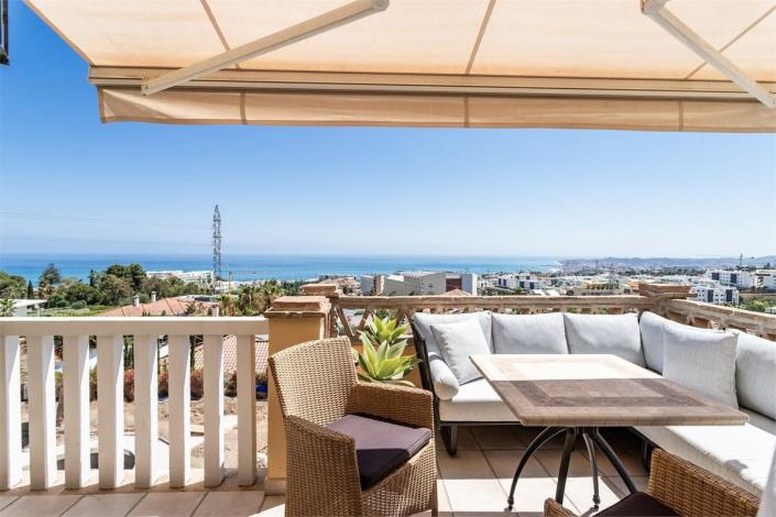 Image No.3-2 Bed Penthouse for sale