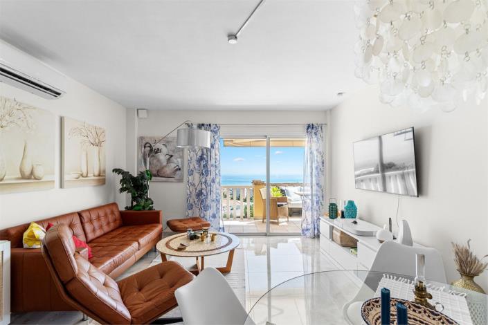 Image No.5-2 Bed Penthouse for sale