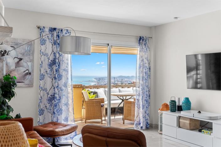 Image No.6-2 Bed Penthouse for sale