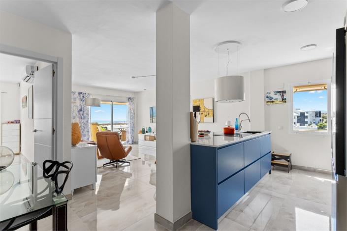 Image No.11-2 Bed Penthouse for sale