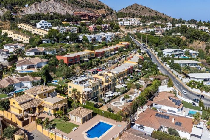 Image No.30-2 Bed Penthouse for sale