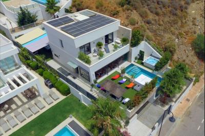 5 Bed Villa / Detached for sale