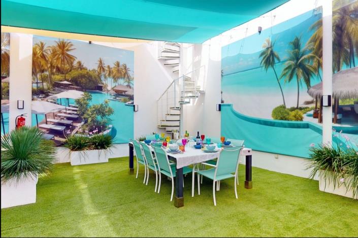 Image No.3-5 Bed Villa / Detached for sale