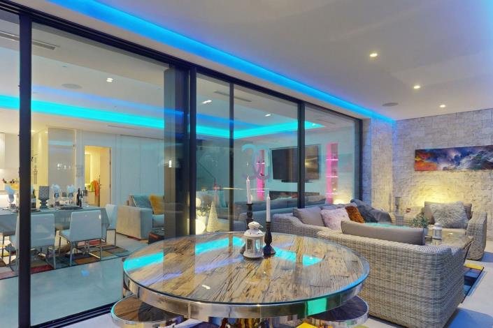 Image No.6-5 Bed Villa / Detached for sale