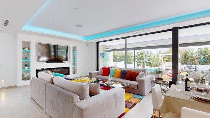 Image No.21-5 Bed Villa / Detached for sale