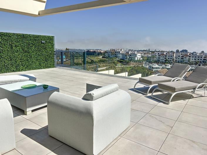 Image No.1-3 Bed Penthouse for sale