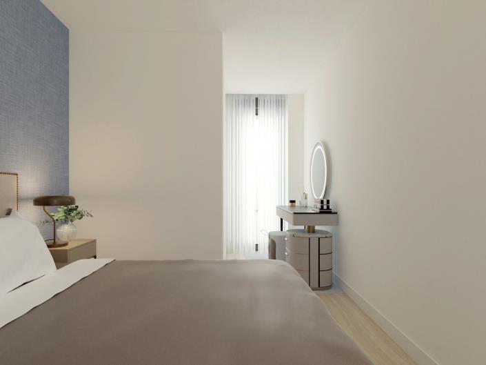 Image No.2-2 Bed Apartment for sale