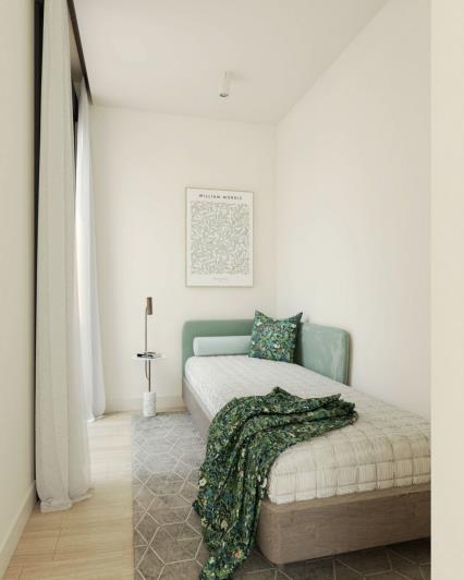 Image No.6-2 Bed Apartment for sale