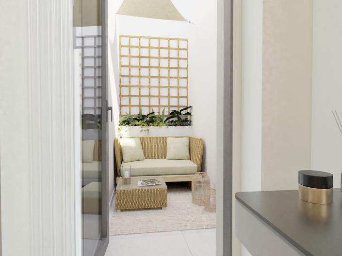 Image No.8-2 Bed Apartment for sale