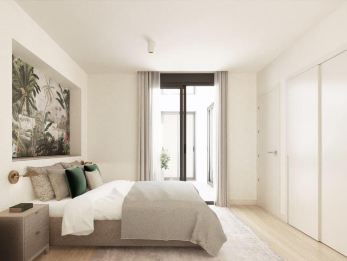 Image No.9-2 Bed Apartment for sale