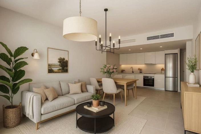 Image No.5-2 Bed Duplex for sale