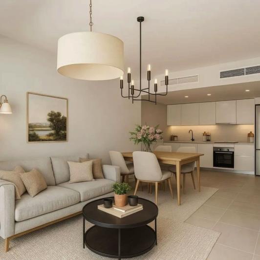 Image No.8-2 Bed Duplex for sale