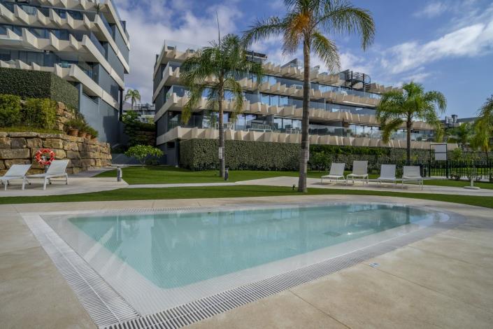 Image No.6-3 Bed Apartment for sale