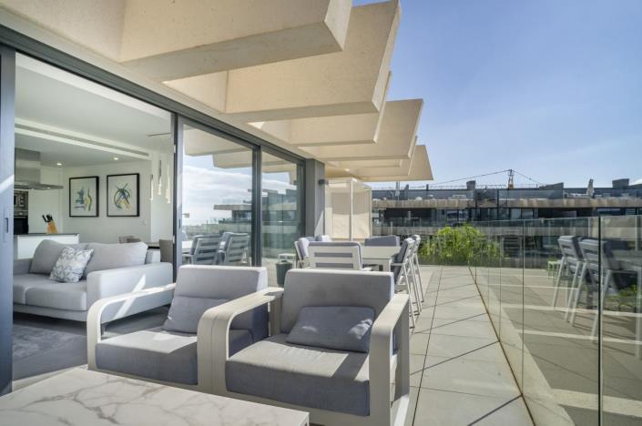 Image No.33-3 Bed Apartment for sale