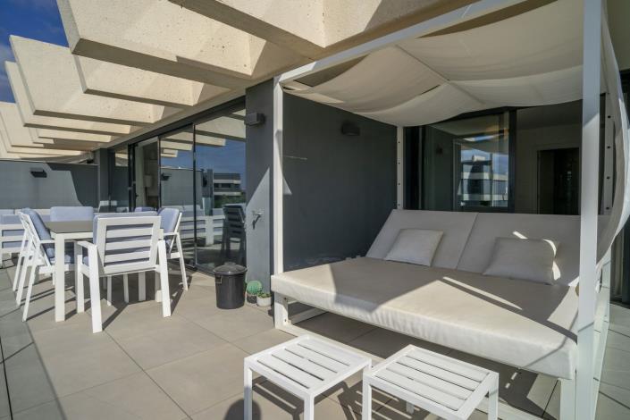 Image No.36-3 Bed Apartment for sale