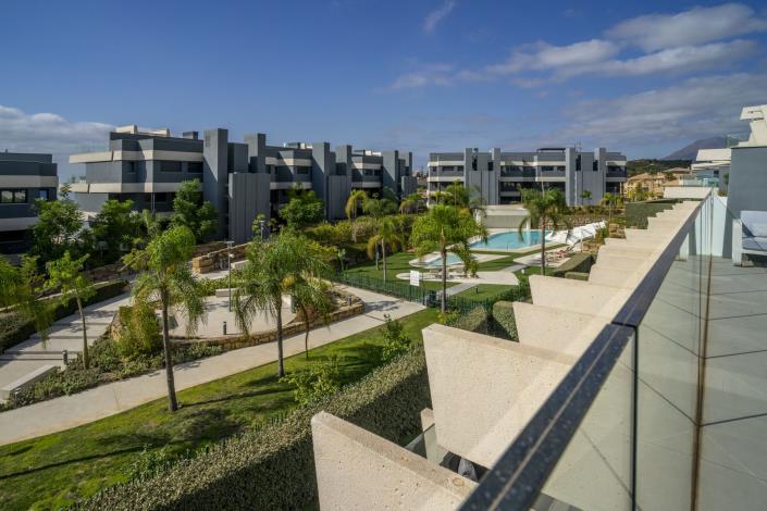 Image No.39-3 Bed Apartment for sale