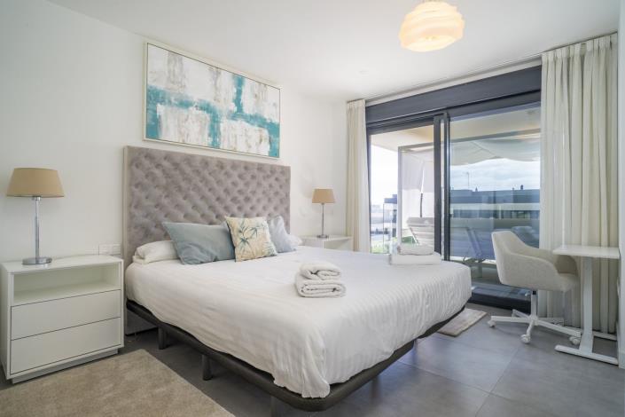 Image No.51-3 Bed Apartment for sale