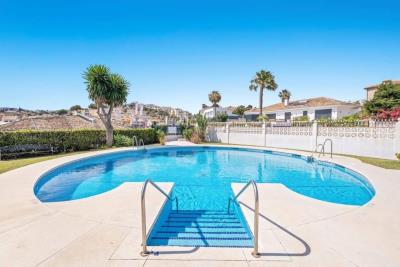 2 Bed Apartment for sale