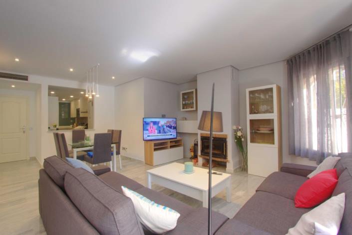 Image No.6-3 Bed Apartment for sale