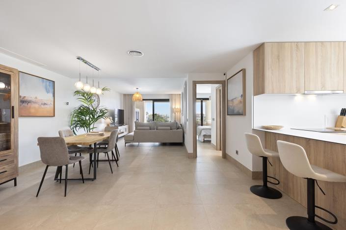 Image No.1-3 Bed Apartment for sale