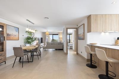 3 Bed Apartment for sale