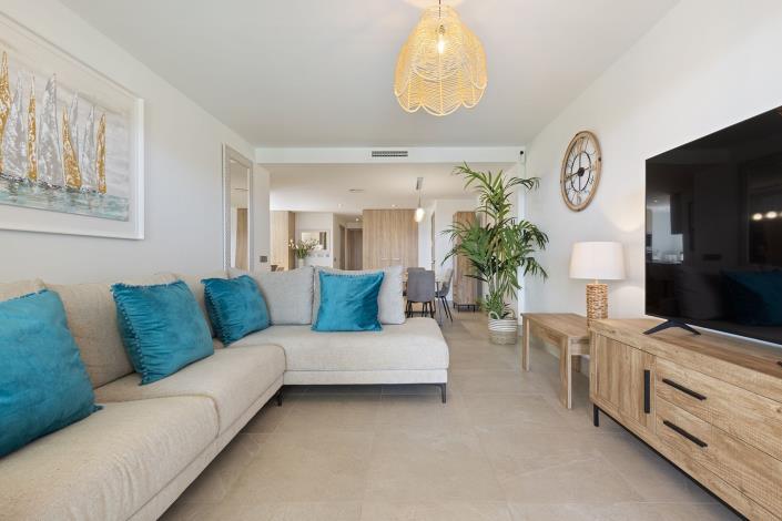 Image No.15-3 Bed Apartment for sale