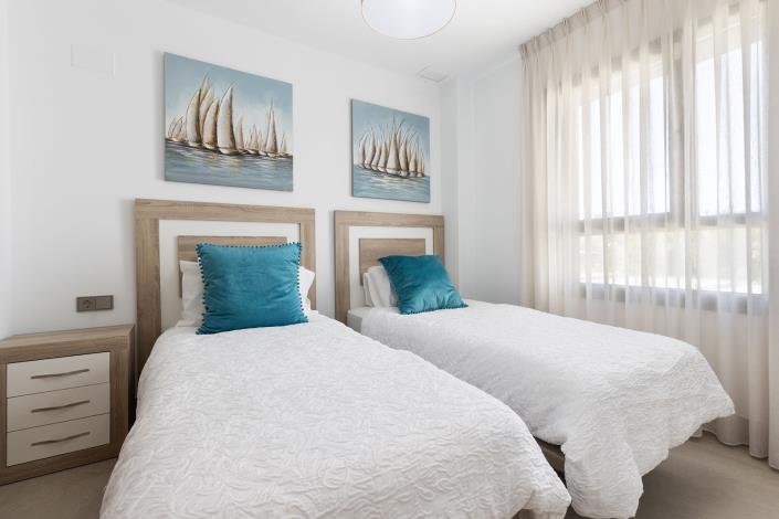 Image No.36-3 Bed Apartment for sale