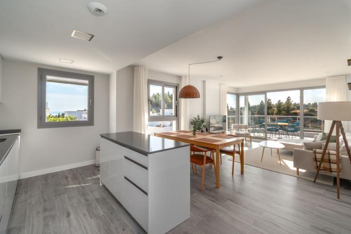 Image No.2-3 Bed Apartment for sale